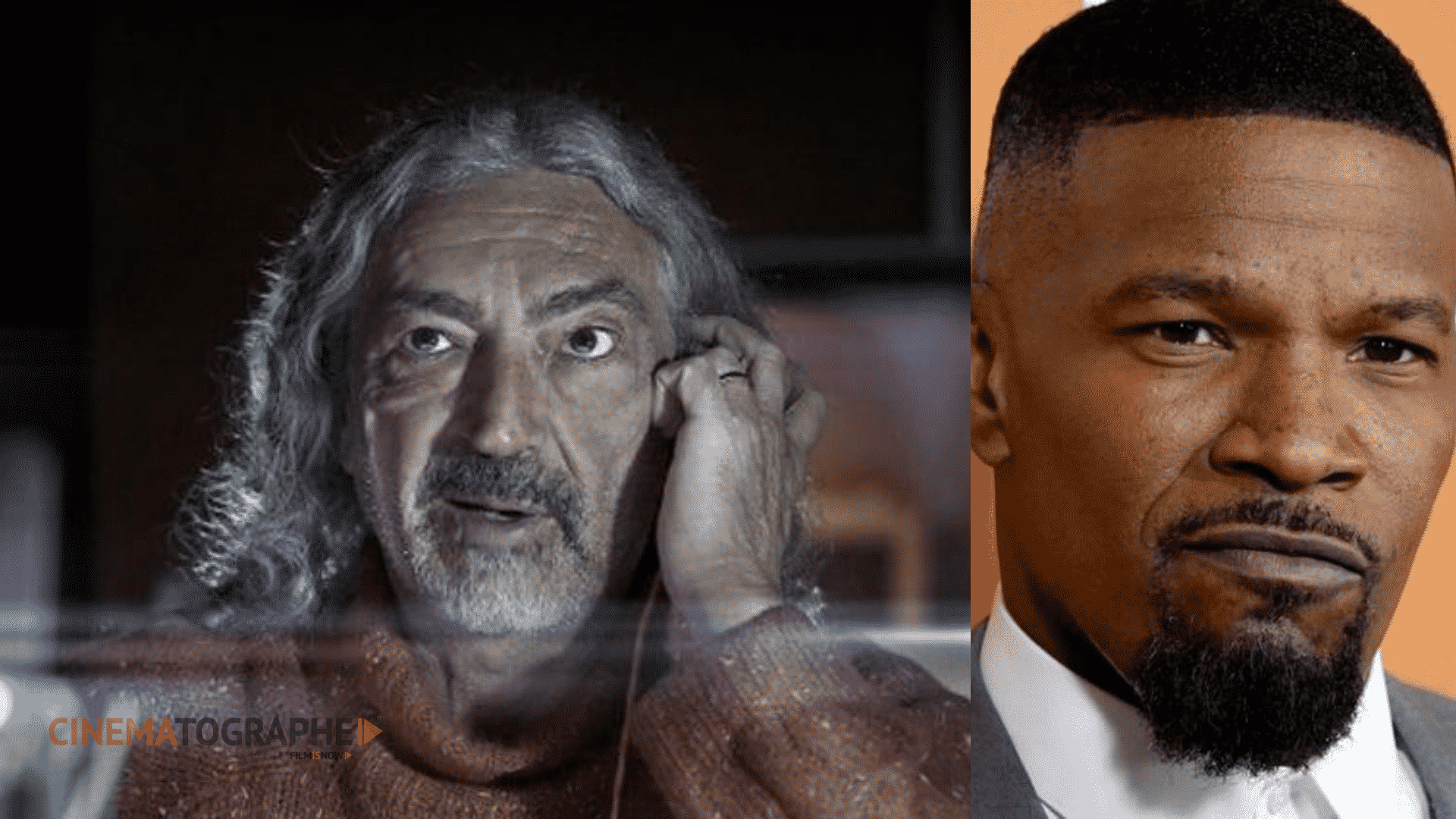 Addio al doppiatore Roberto Draghetti, voce di Jamie Foxx