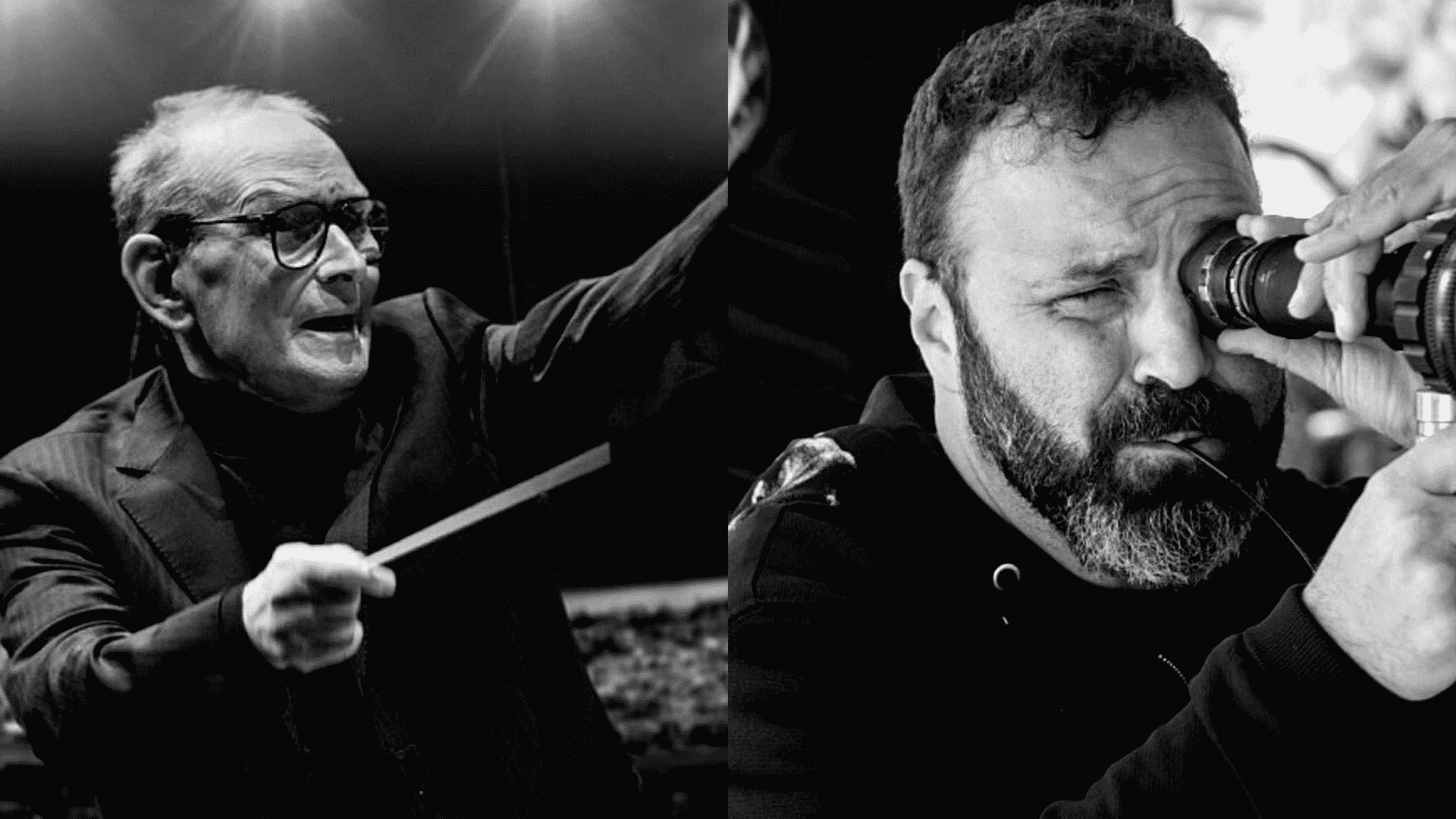 Ennio Morricone: l’emozionante tributo del regista Massimiliano Bruno