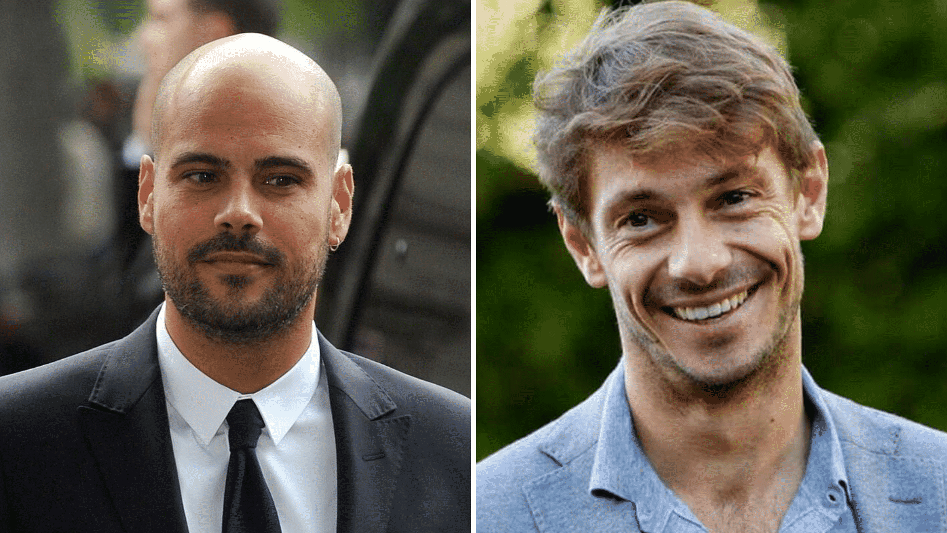 Magna Graecia Film Festival 2020: in concorso anche Marco D’Amore e Giorgio Pasotti