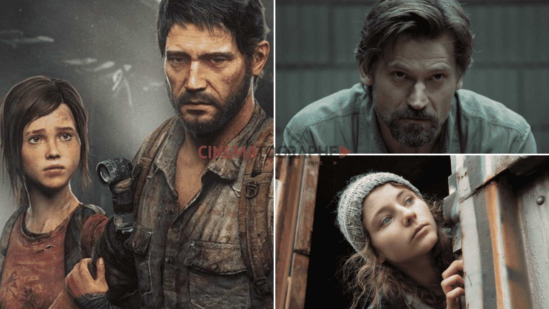 The Last of Us: ecco gli attori che vorremmo come protagonisti della serie e perché