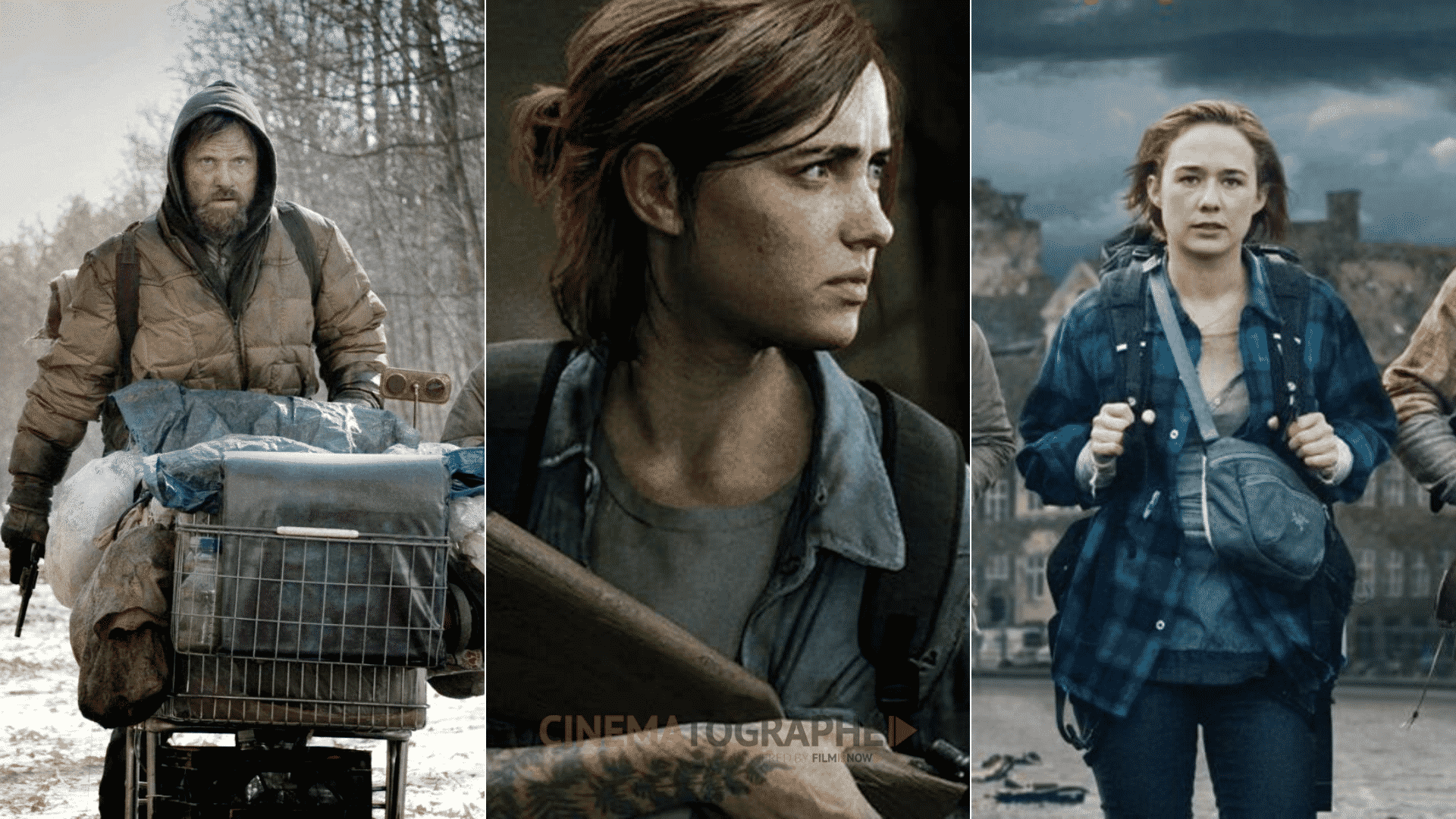 The Last of Us Parte 2 – 5 film e 5 serie TV da vedere se ti è piaciuto il gioco