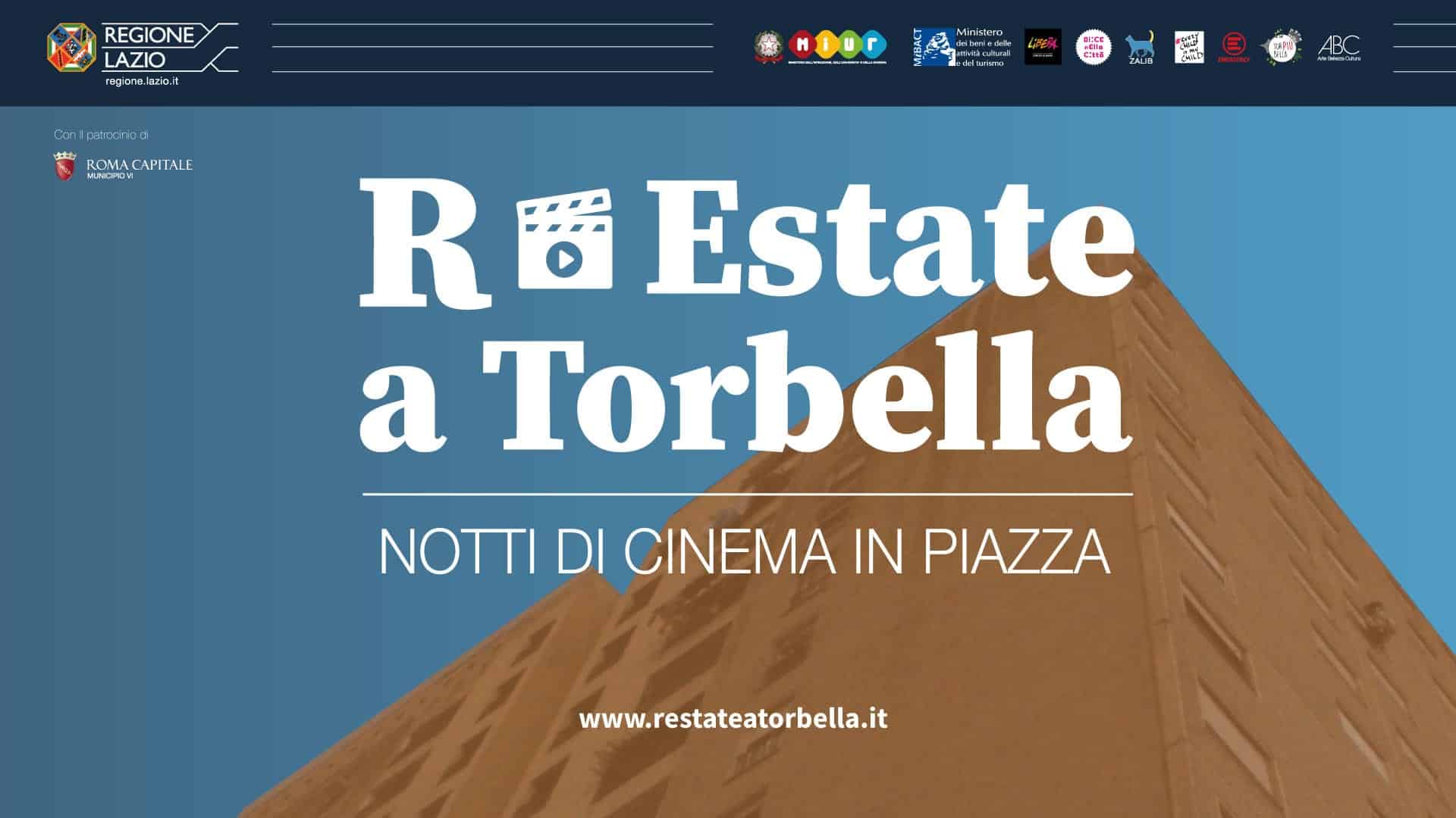 R-Estate a Torbella: il programma completo della rassegna