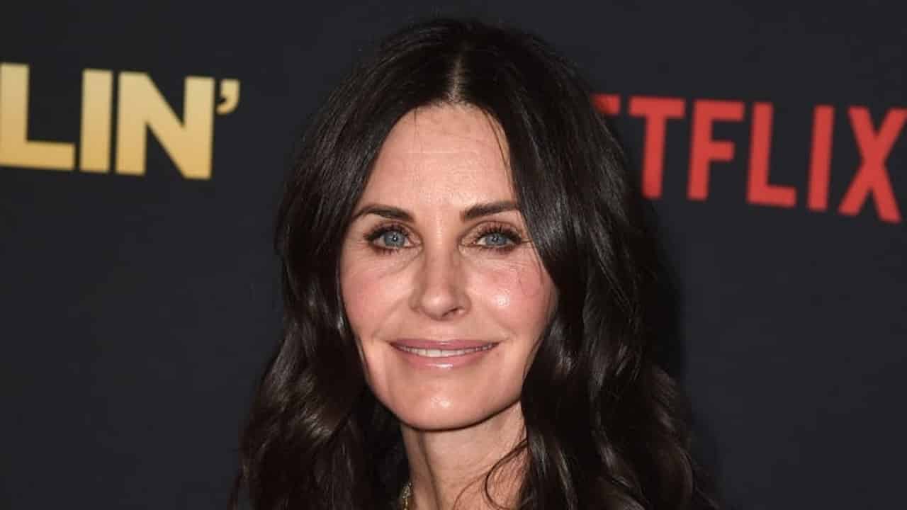 Shining Vale: Courteney Cox e Greg Kinnear nel pilot horror