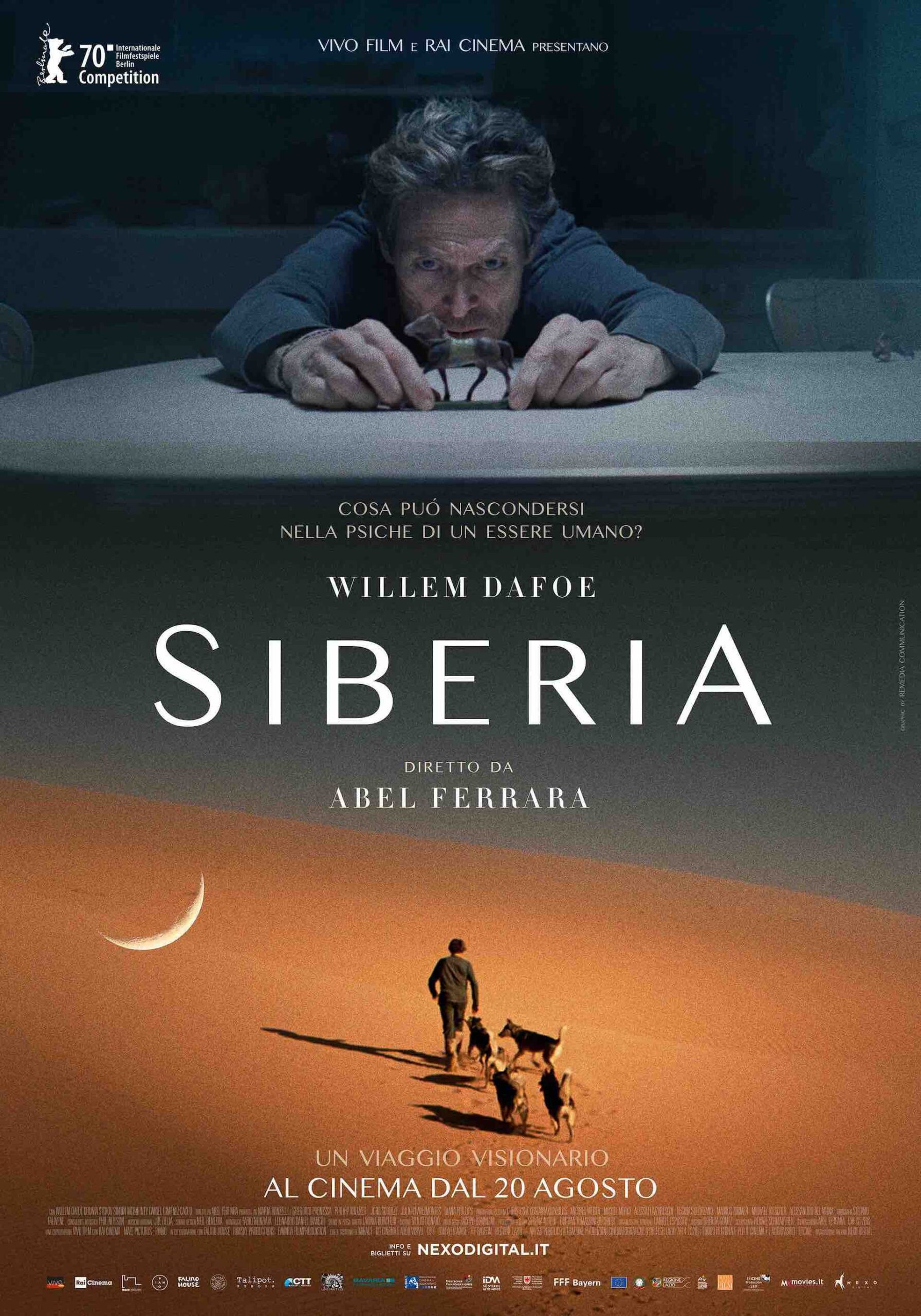 siberia cinematographe.it