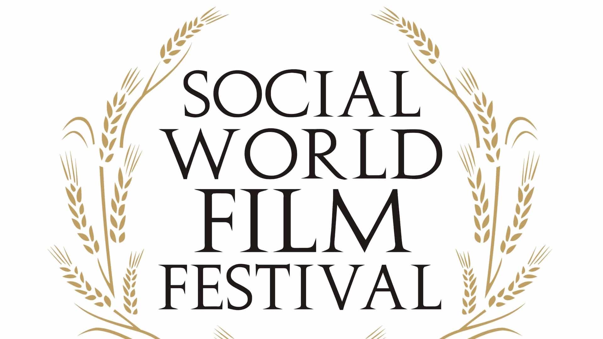 Social World Film Festival 2020: confermata la 10ª edizione