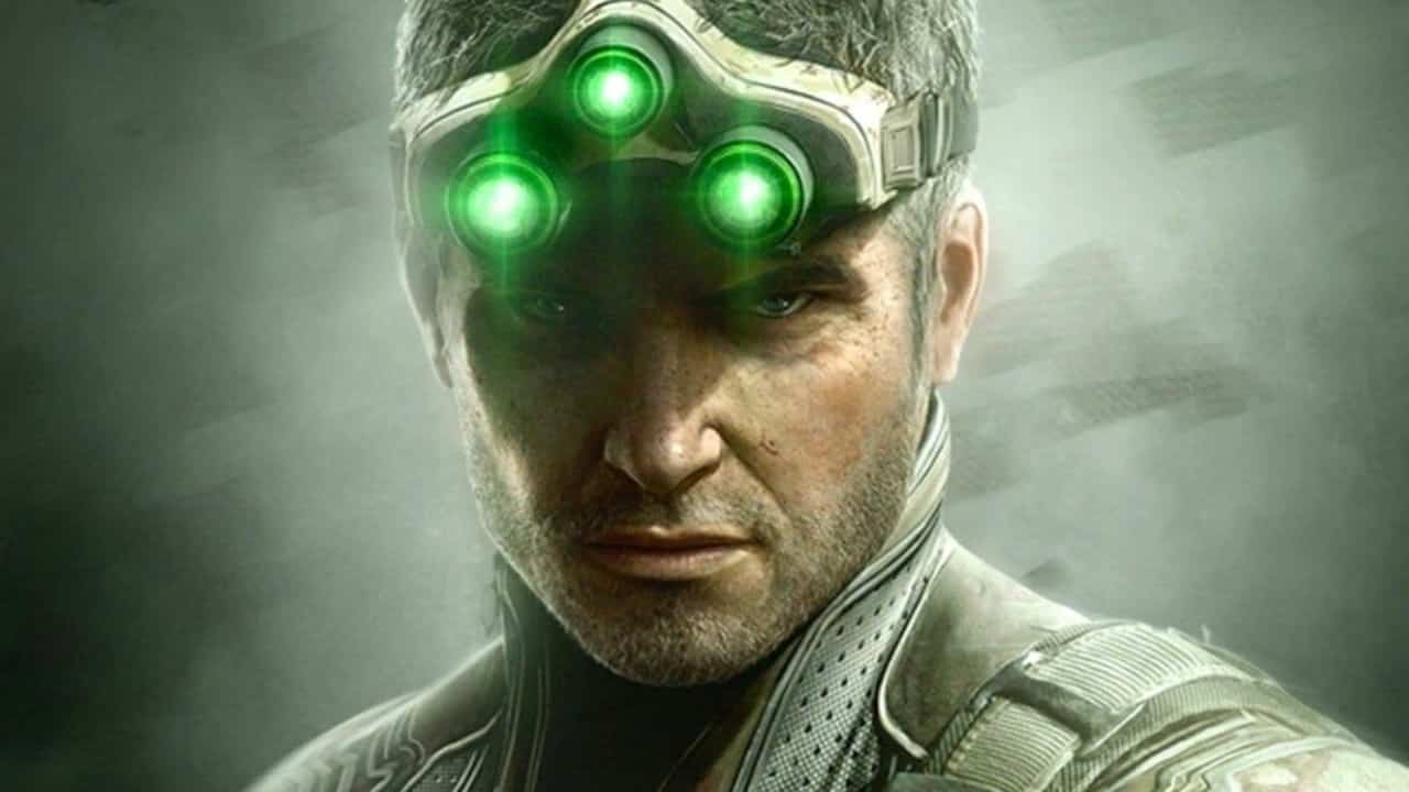 Splinter Cell: Netflix acquisisce la serie animata tratta dal videogame