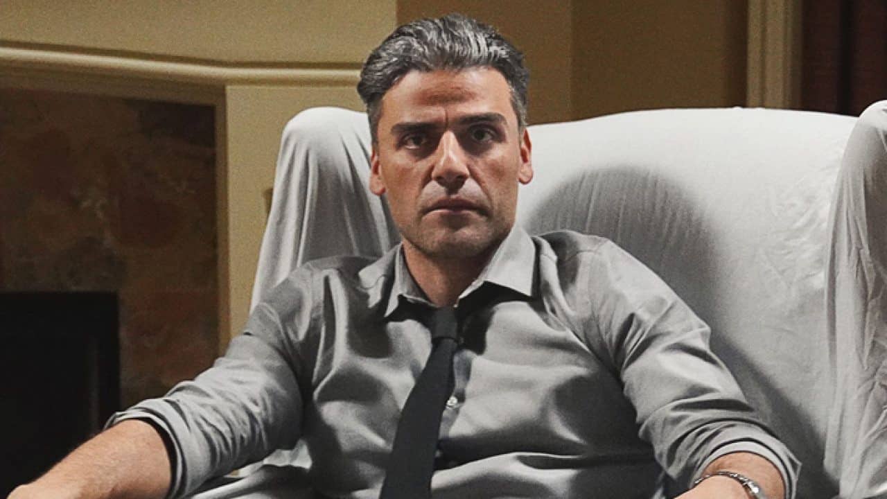 The Card Counter: Focus Features acquisisce il film con Oscar Isaac