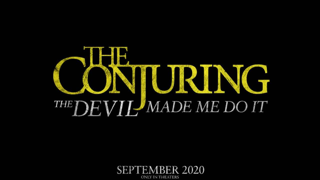 The Conjuring 3: l’uscita del sequel potrebbe essere rimandata