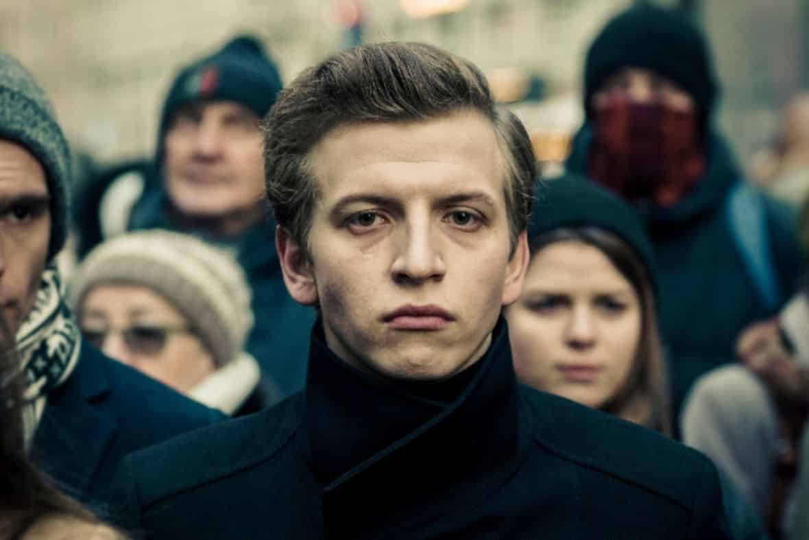 The Hater: HBO ordina la serie TV basata sul film Netflix