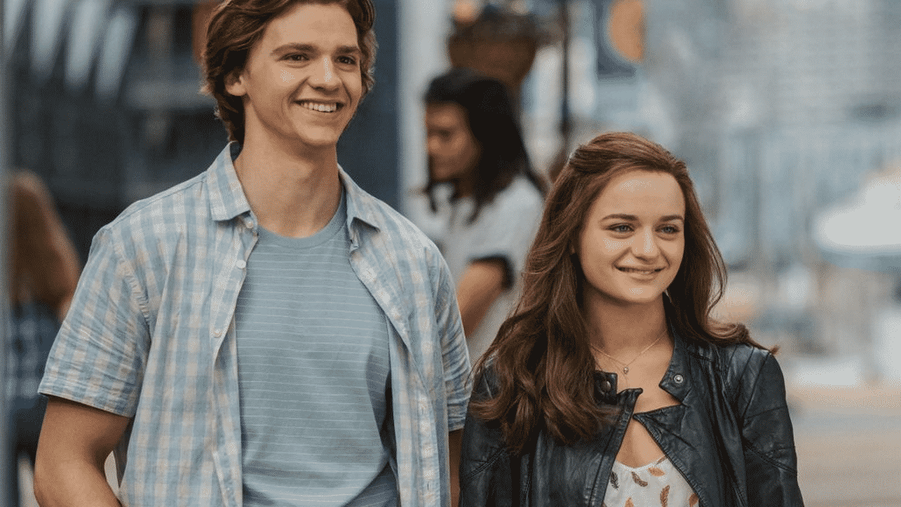 The Kissing Booth, Cinematographe.it