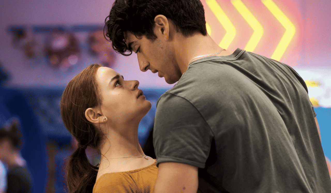 The Kissing Booth 3: Netflix svela la data di uscita dell’ultimo film