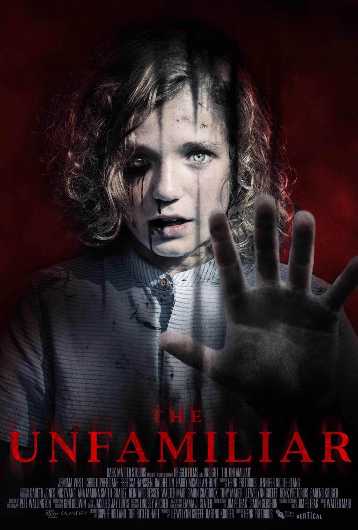 The Unfamiliar, Cinematographe.it