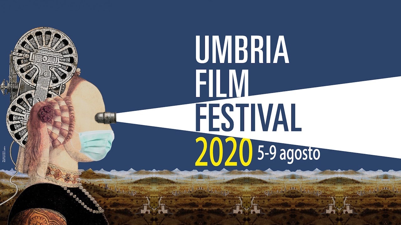 Umbria Film Festival: online il programma della 24ª edizione