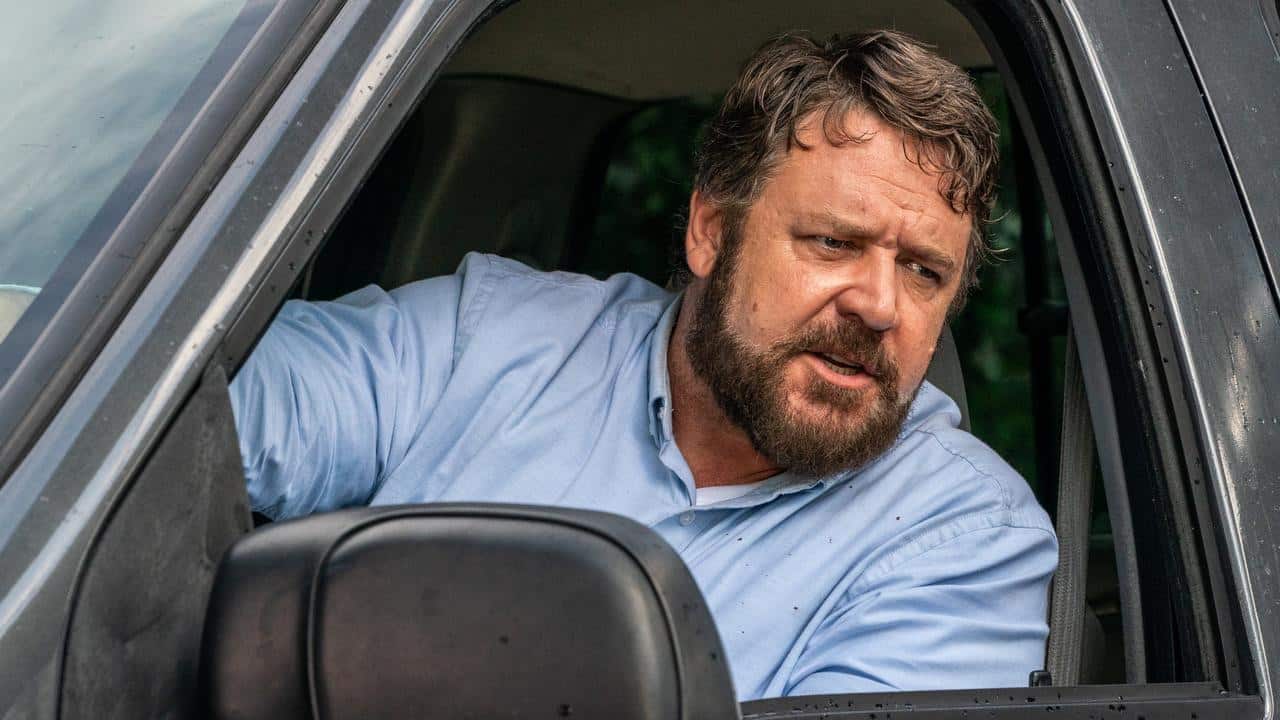 Unhinged: l’uscita del film con Russell Crowe rimandata a fine agosto