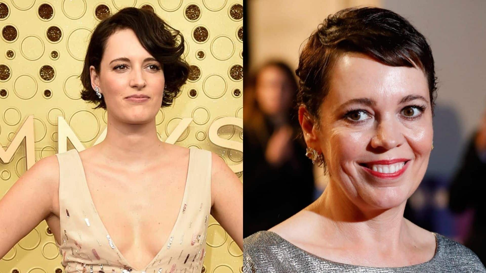 Phoebe Waller-Bridge e Olivia Colman lanciano un fondo per le compagnie teatrali