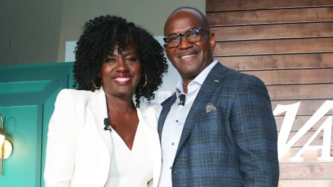 Viola Davis Julius Tennon espandono l’accordo first-look con Amazon