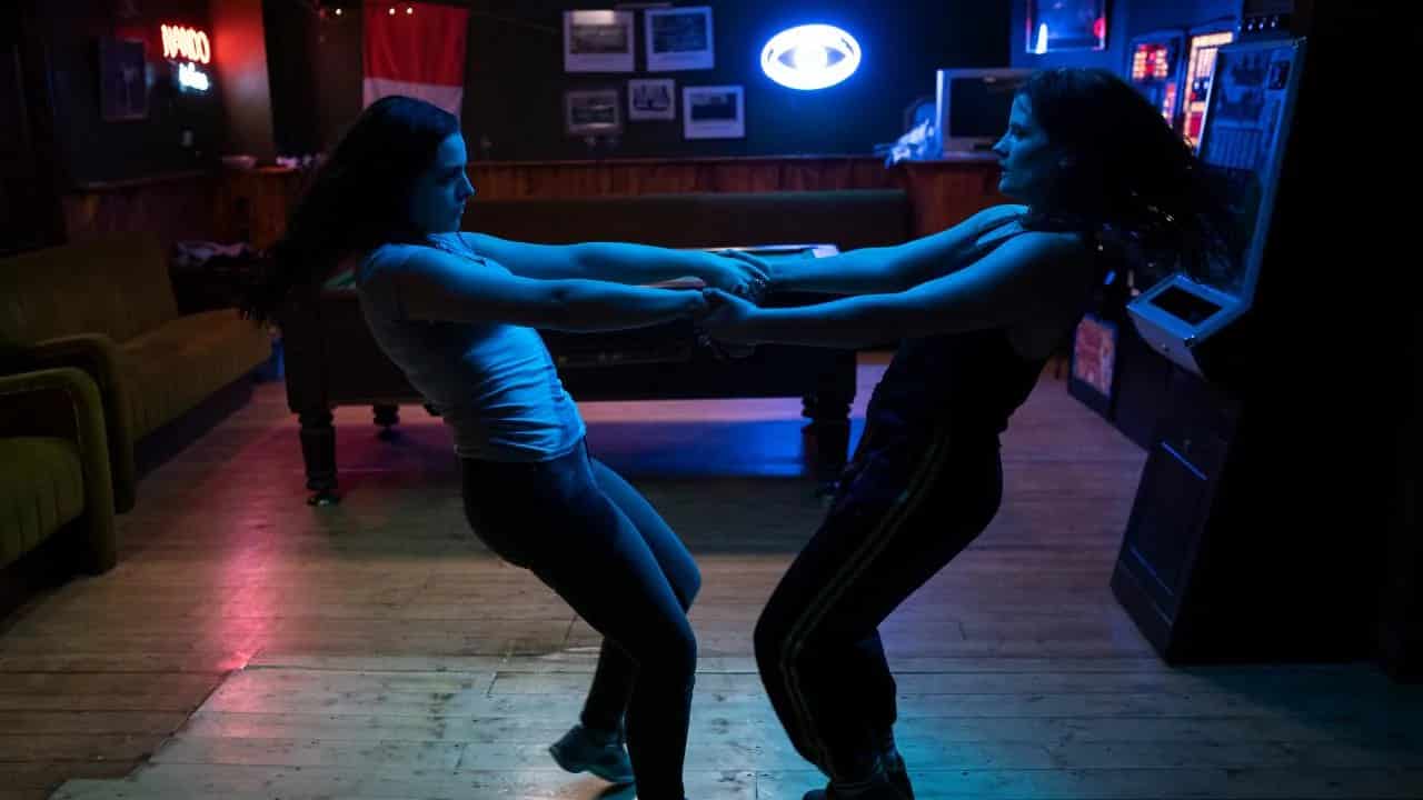 Wildfire: il film di Cathy Brady al Toronto Film Festival