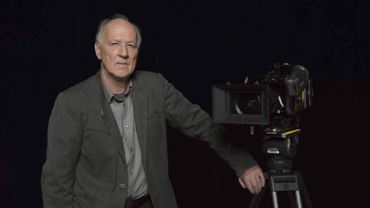 Fireball: il nuovo documentario di Werner Herzog uscirà su AppleTv+