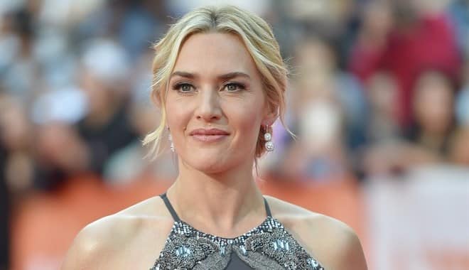 Kate Winslet riceverà il Tribute Actor Award al Toronto Film Festival 2020