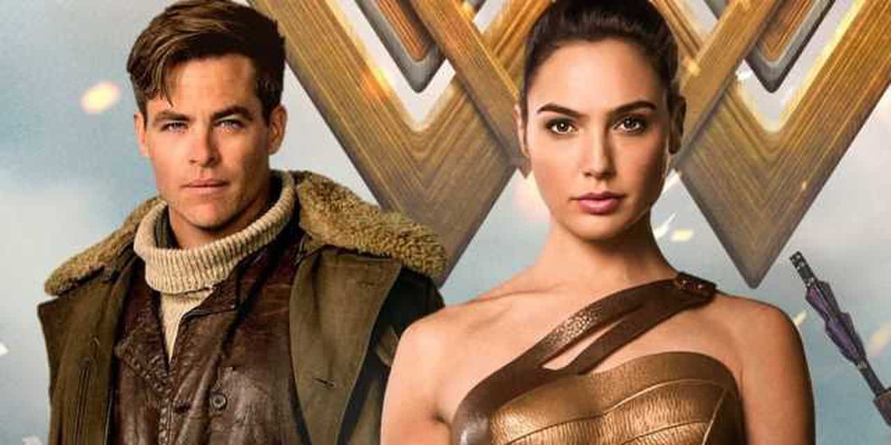 Wonder Woman 1984: ecco come potrebbe resuscitare Steve Trevor