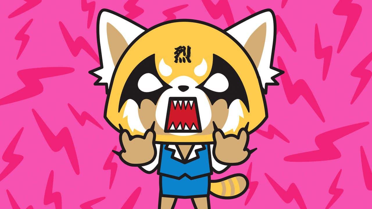 Aggretsuko – Stagione 3: ecco quando il panda rosso tornerà su Netflix