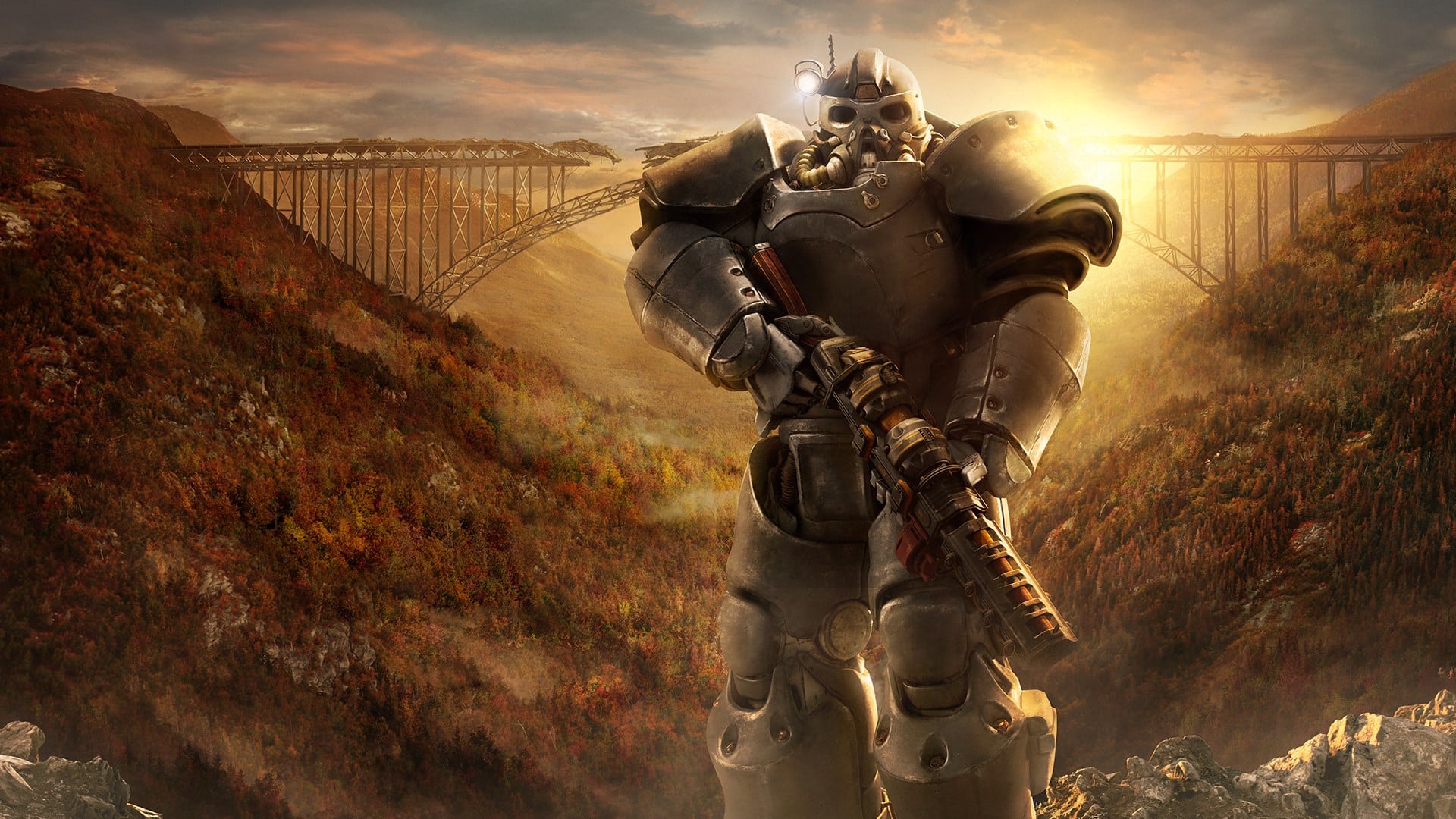 Fallout - Cinematographe.it