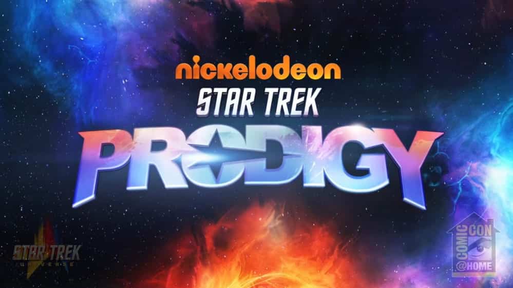 Star Trek: Prodigy – ecco quando arriverà la serie animata di Nickelodeon