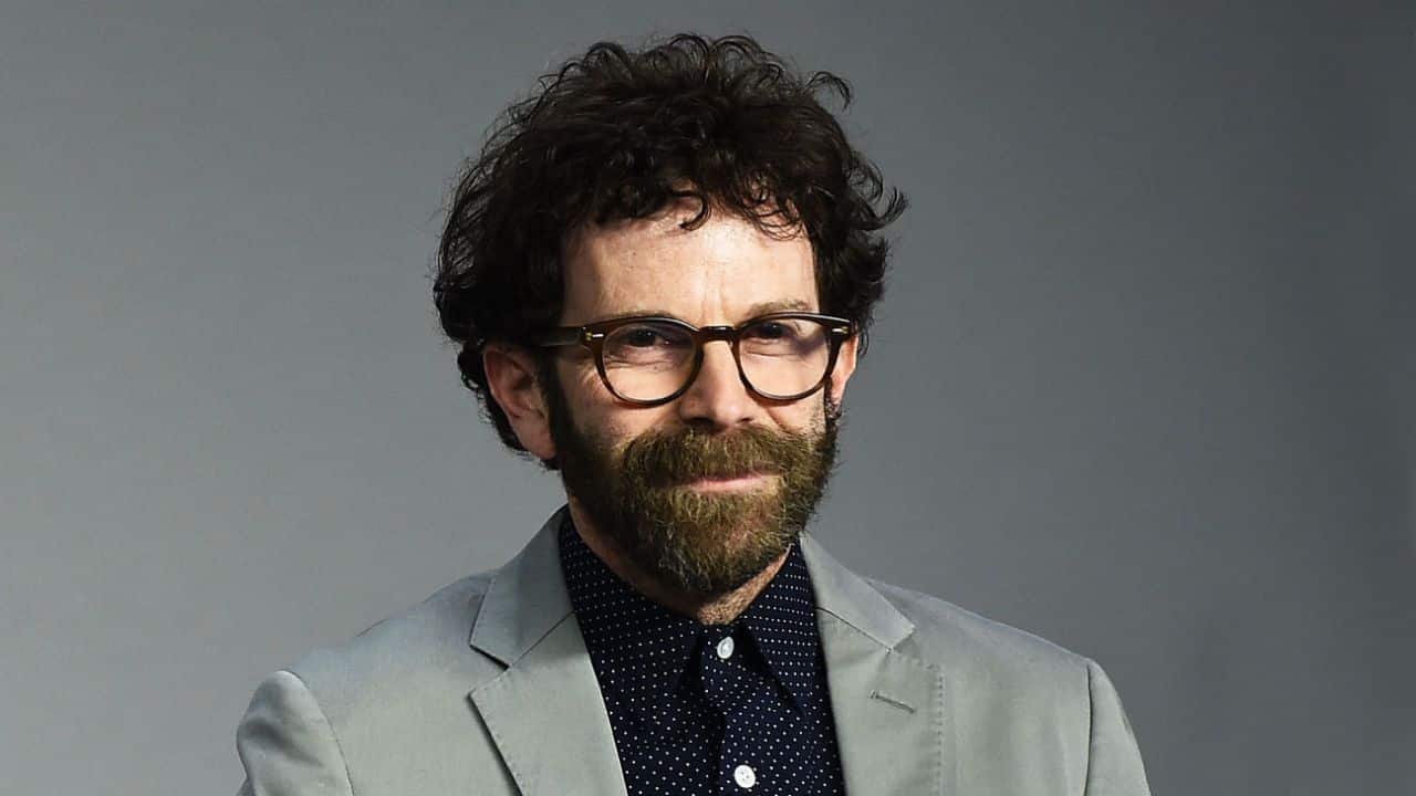 Charlie Kaufman, I'm Thinking Of Ending Things cinematographe.it