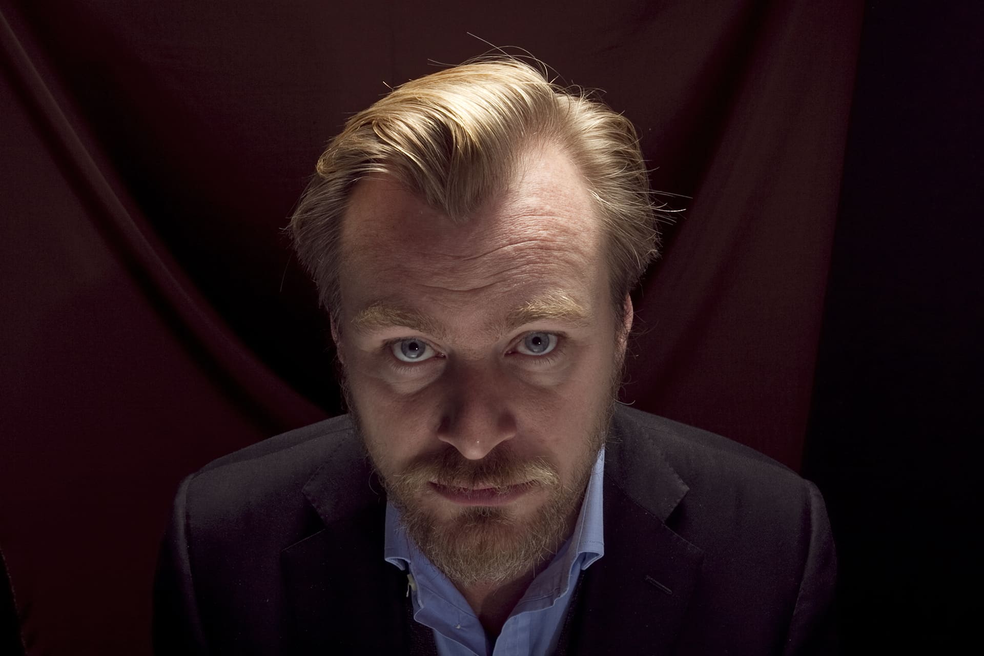 Christopher Nolan spiega perché Tenet non salverà il cinema