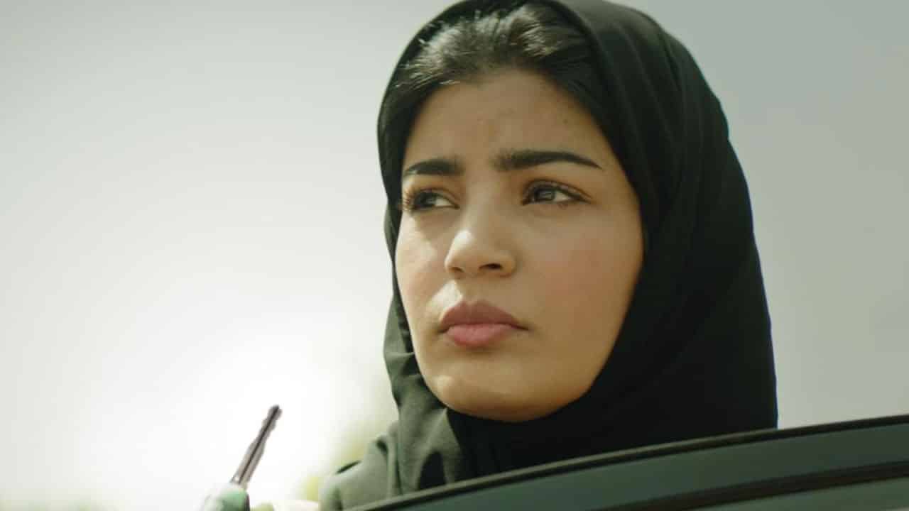 La Candidata Ideale di Haifaa Al Mansour dal 3 settembre al cinema