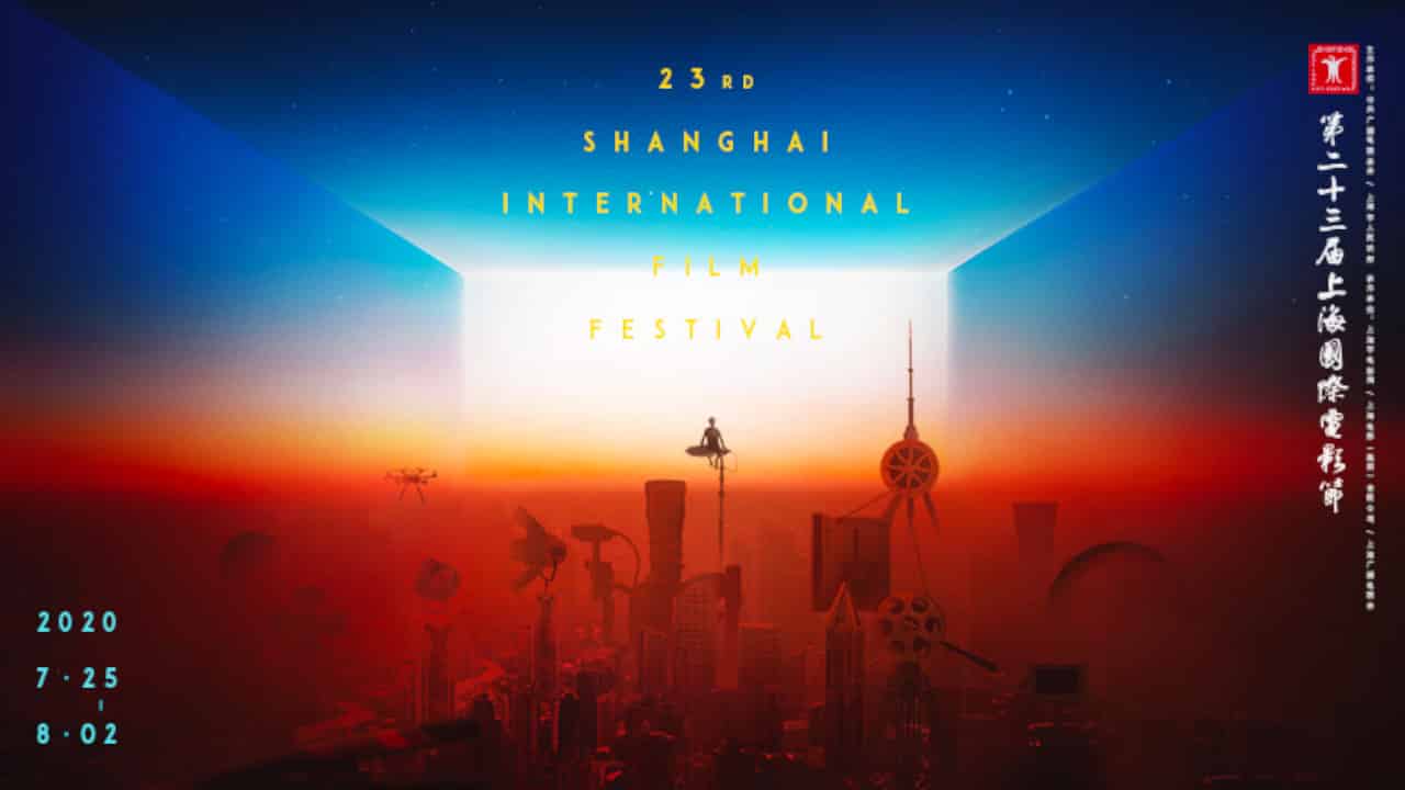 Shanghai Film Festival: in concorso 26 film italiani