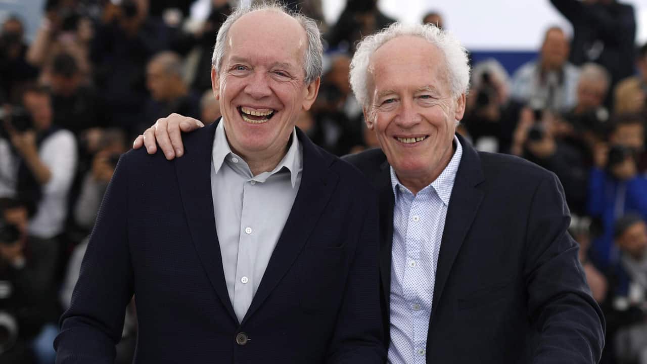Jean-Pierre e Luc Dardenne premio onorario al Lumière Film Festival 2020