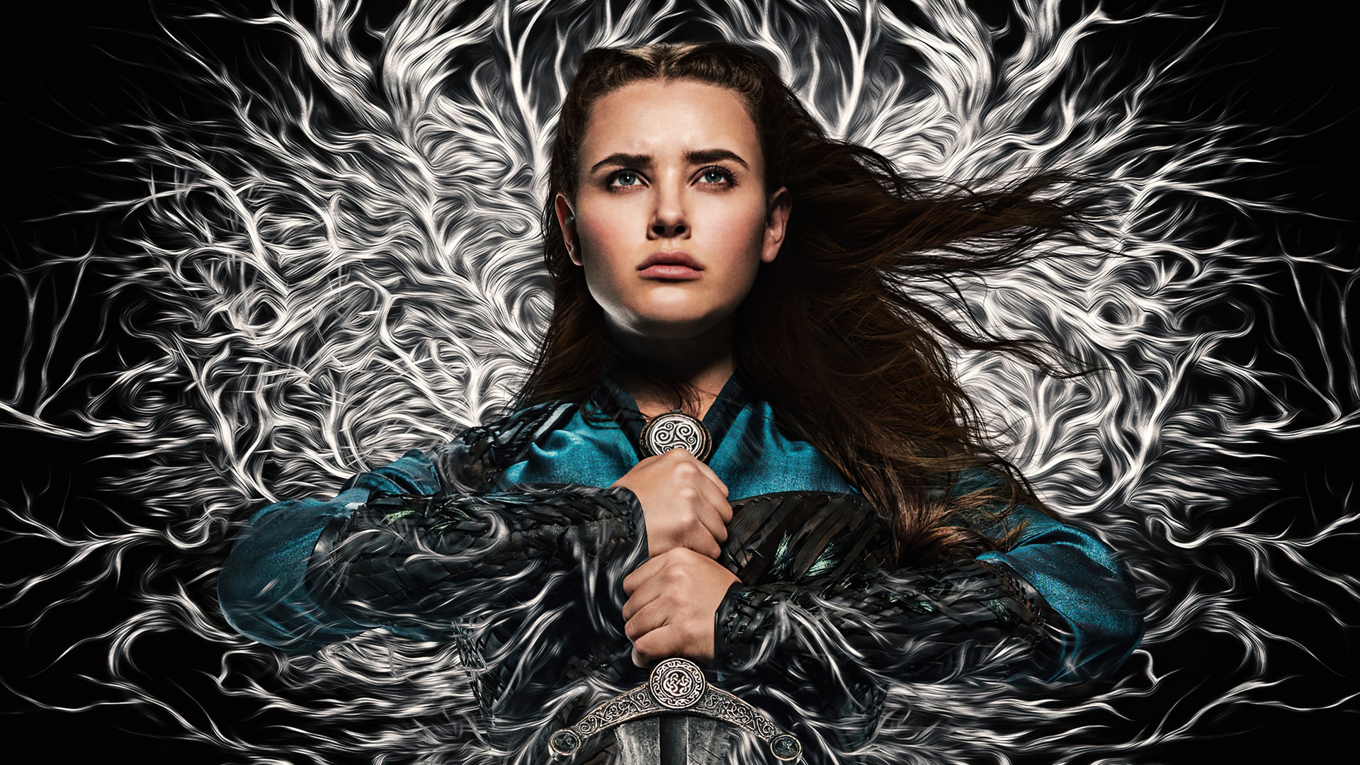 Cursed: guida al cast della nuova serie TV Netflix con Katherine Langford