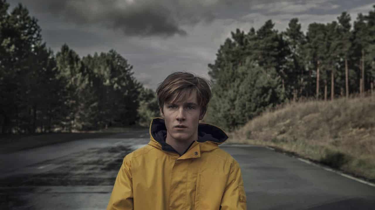 Da The Rain a Dark: le migliori serie europee su Netflix