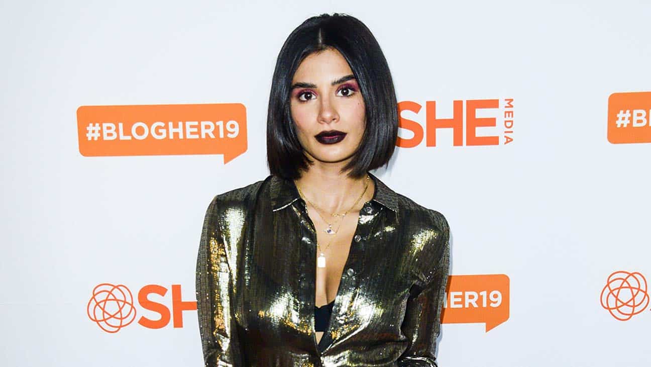 Lanterna Verde: Diane Guerrero vuole interpretare Jessica Cruz