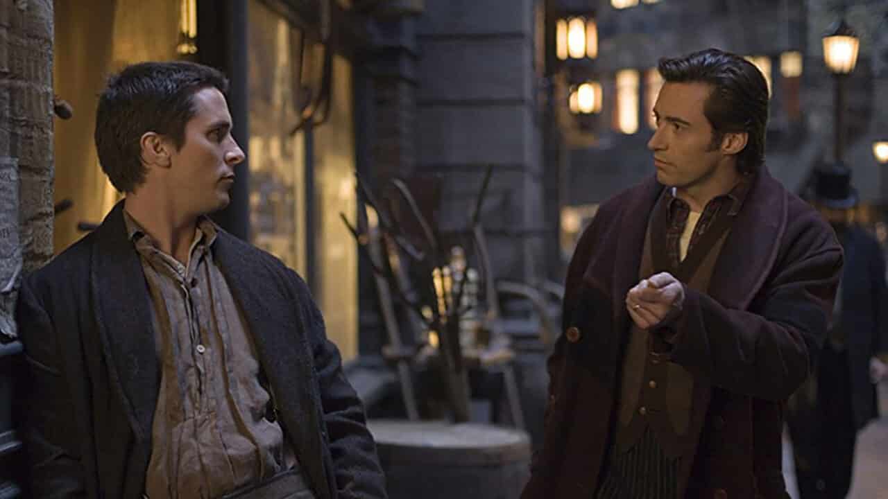 The Prestige, cinematographe.it