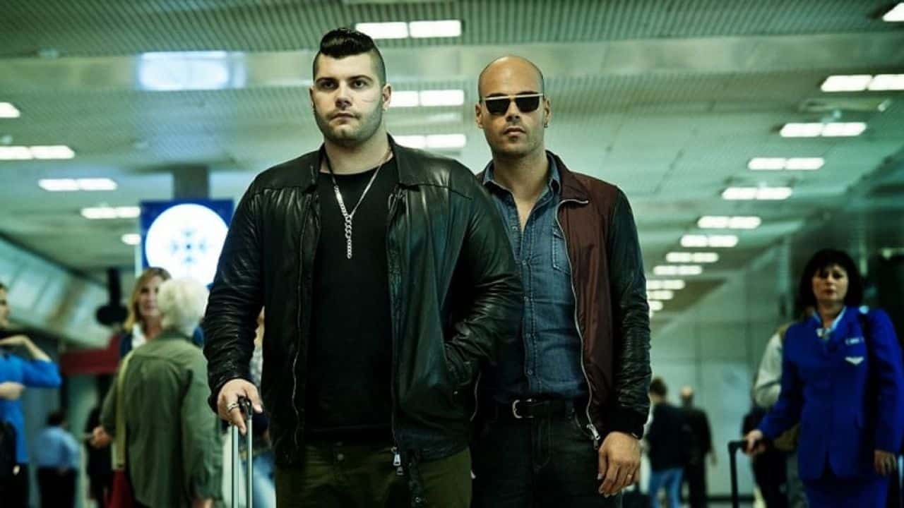 Gomorra - Cinematographe.it