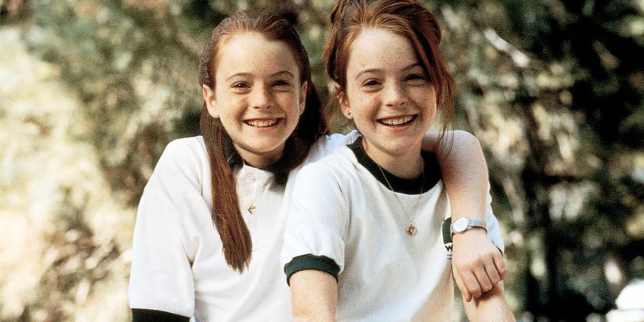 Genitori in trappola: Lindsay Lohan e il cast riuniti per l’anniversario del film
