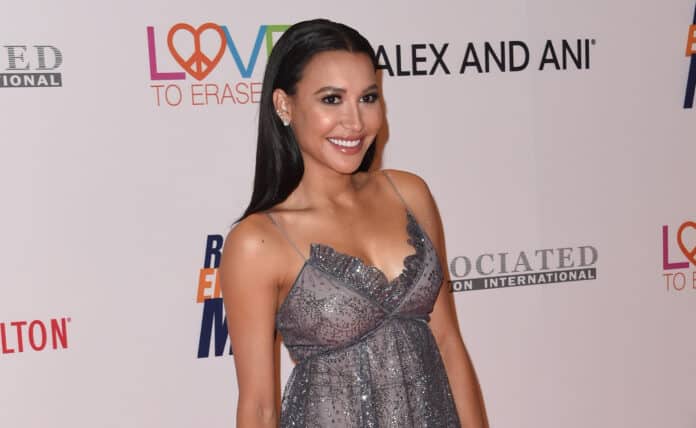 Naya Rivera - Cinematographe.it Naya Rivera - Cinematographe.it