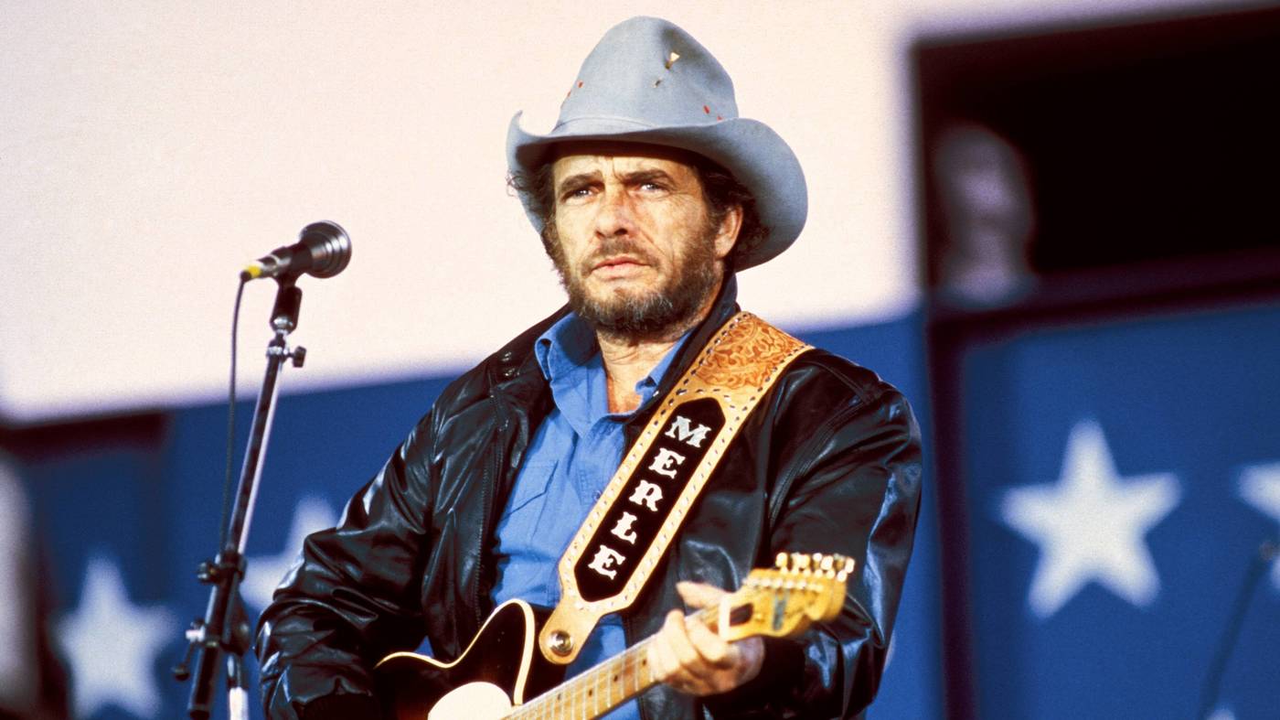 Merle Haggard cinematographe.it 