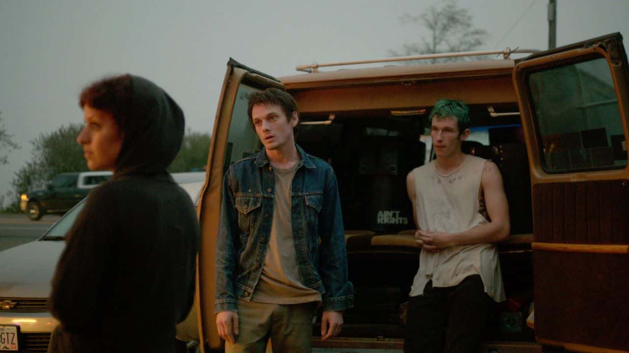 Green Room: recensione del film