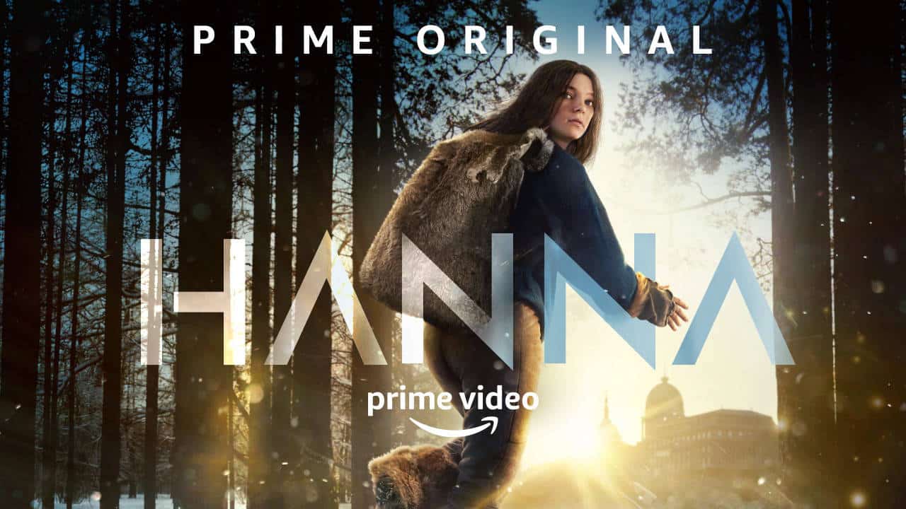 Hanna: Amazon rinnova la serie per una terza stagione