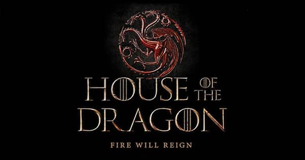House of the Dragon: svelata la data d’uscita della serie spin-off de Il Trono di Spade!