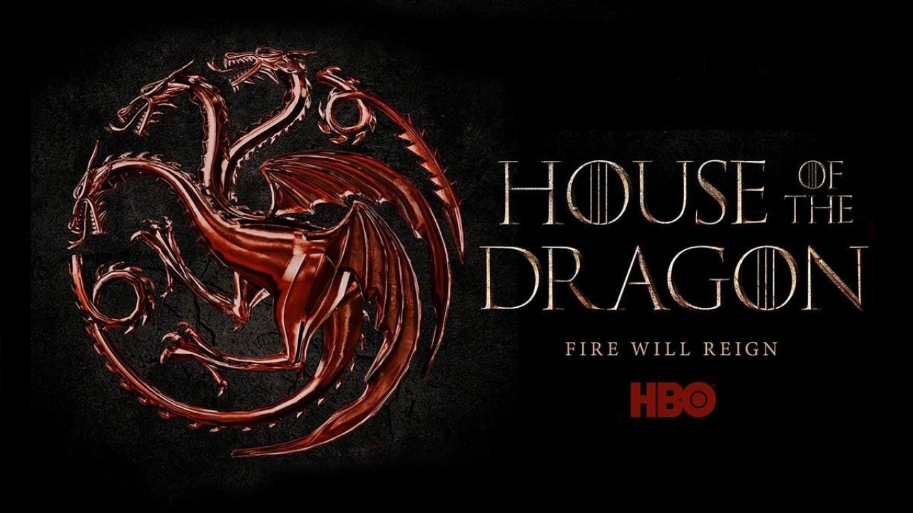 House of the Dragon; cinematographe.it