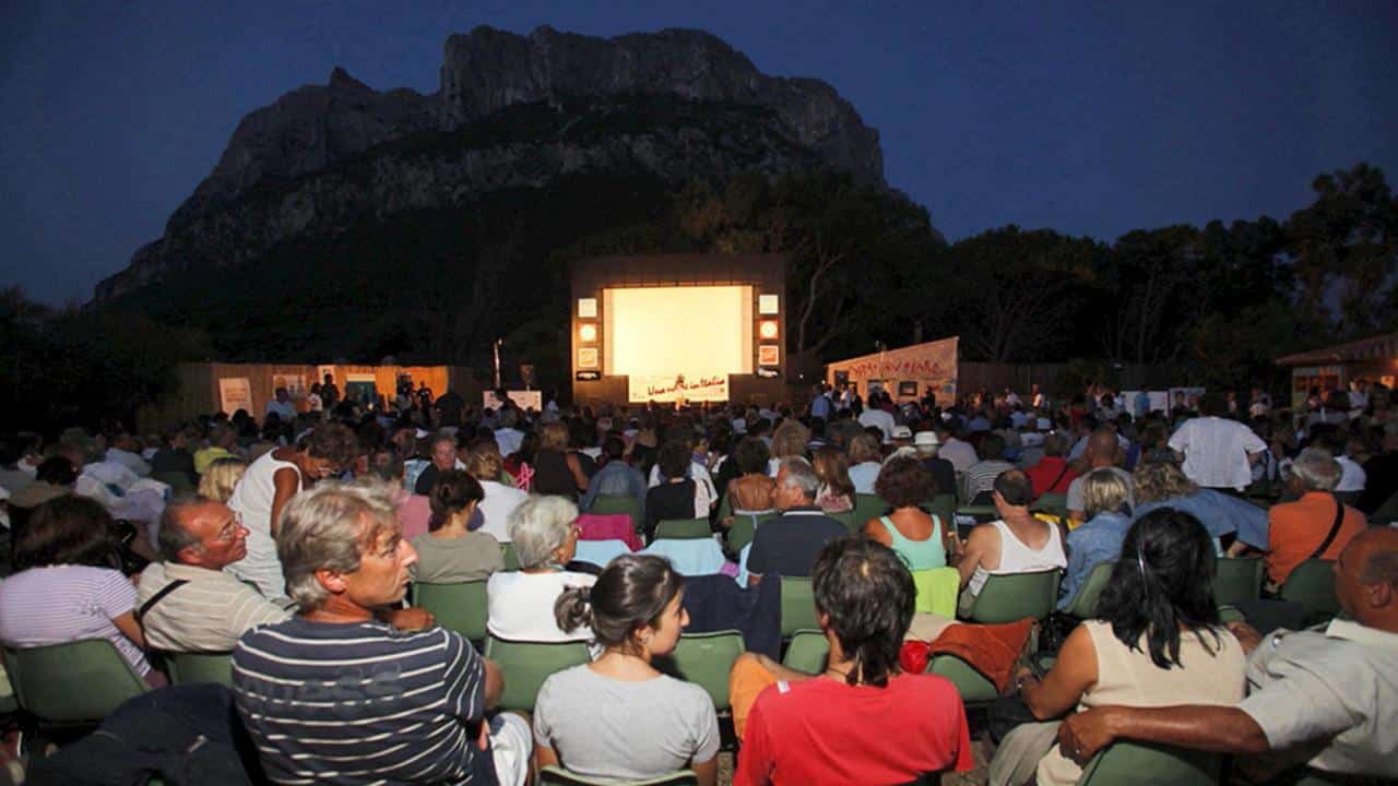 Festival di Tavolara 2020: film e ospiti in programma