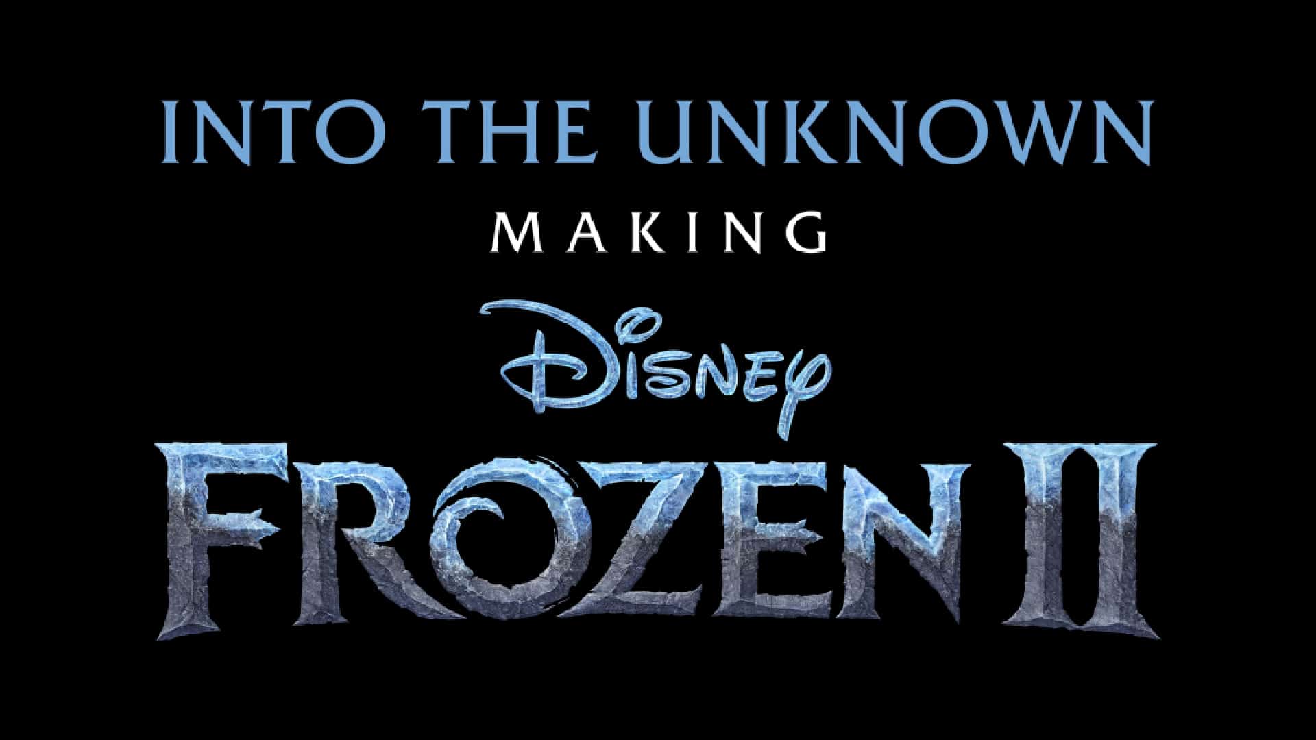 Frozen 2 cinematographe.it