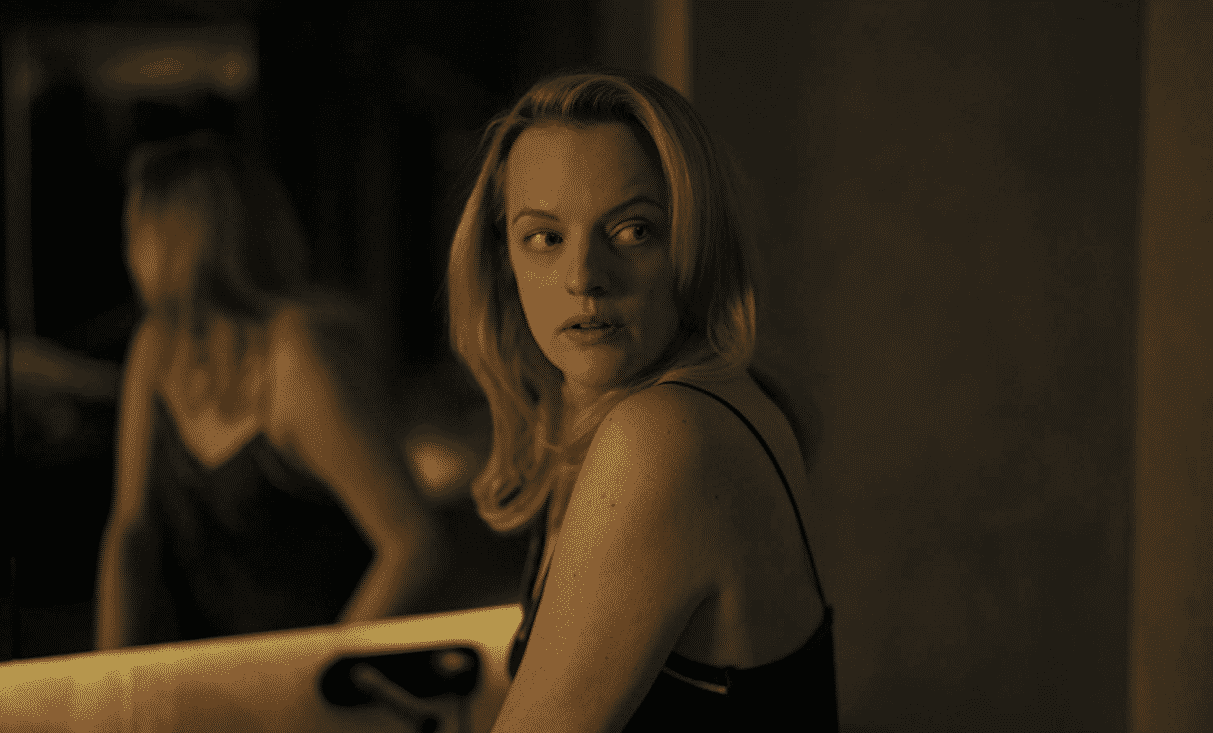 Black Match: Elisabeth Moss sviluppa il thriller psicosessuale per Hulu