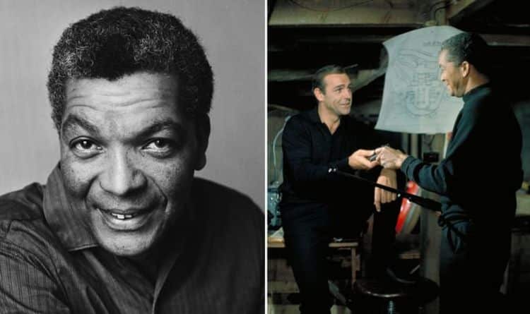 Earl Cameron: morto l’attore di 007, The Interpreter e Inception