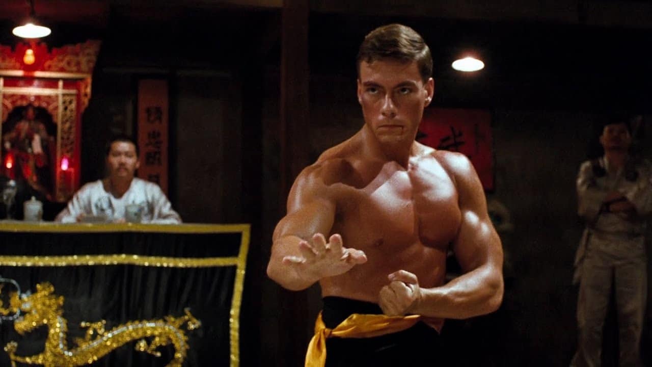 The Last Mercenary: Jean-Claude Van Damme sbarca su Netflix con una action comedy