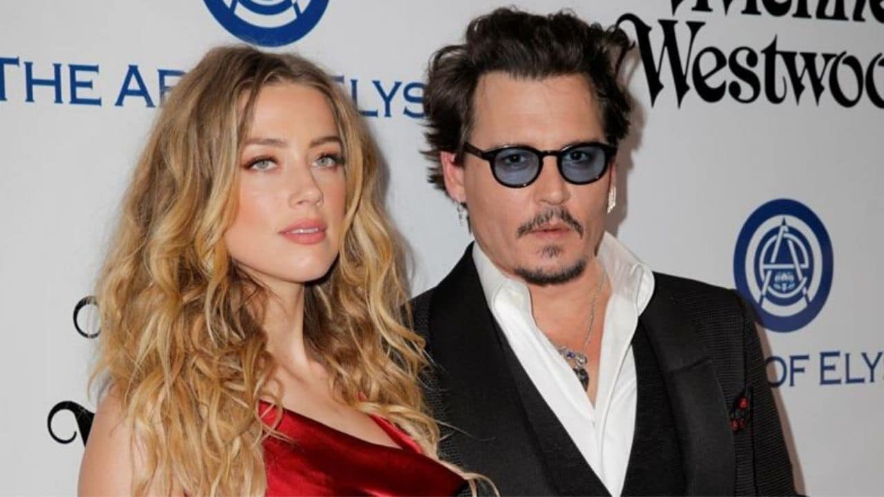 Amber Heard al processo contro Johnny Depp: “Temevo mi avrebbe uccisa”